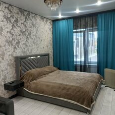 Квартира 38 м², 1-комнатная - изображение 2