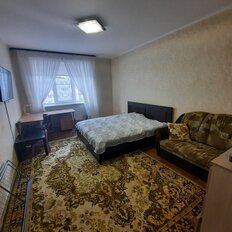 Квартира 42,4 м², 1-комнатная - изображение 5