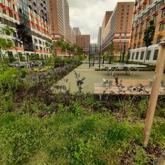 Квартира 19,7 м², студия - изображение 2