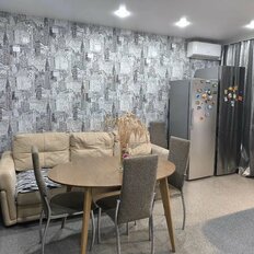 Квартира 65 м², 2-комнатная - изображение 4