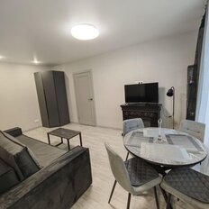 Квартира 43 м², 2-комнатная - изображение 1