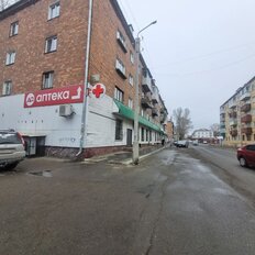 Квартира 30 м², 1-комнатная - изображение 2