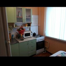 Квартира 30 м², 1-комнатная - изображение 1