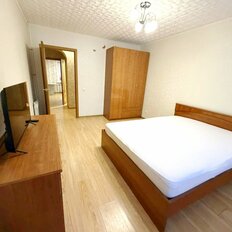 Квартира 40 м², 1-комнатная - изображение 2