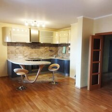 Квартира 58,9 м², 2-комнатная - изображение 2