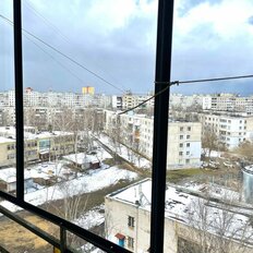 Квартира 63 м², 3-комнатная - изображение 1