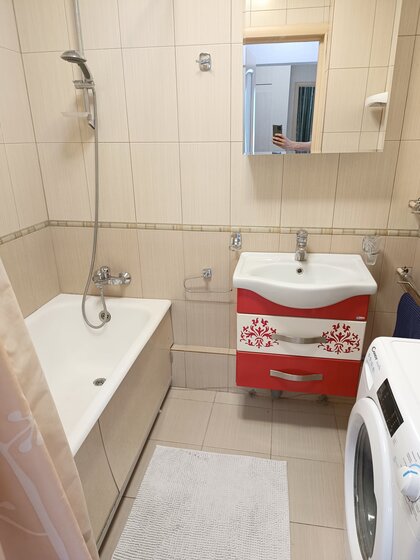 60 м², 3-комнатная квартира 79 999 ₽ в месяц - изображение 63