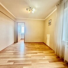 Квартира 35 м², 1-комнатная - изображение 3