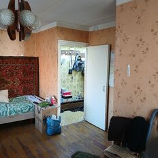 Квартира 30,7 м², 1-комнатная - изображение 4