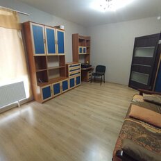 Квартира 38 м², 1-комнатная - изображение 1