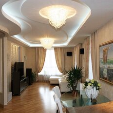 Квартира 100 м², 3-комнатная - изображение 4