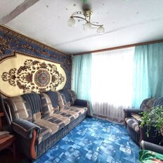 Квартира 60,4 м², 3-комнатная - изображение 3
