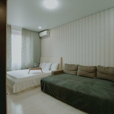 Квартира 38 м², 1-комнатная - изображение 4