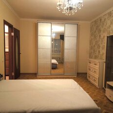 Квартира 40 м², 1-комнатная - изображение 4