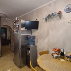 Квартира 62 м², 3-комнатная - изображение 4