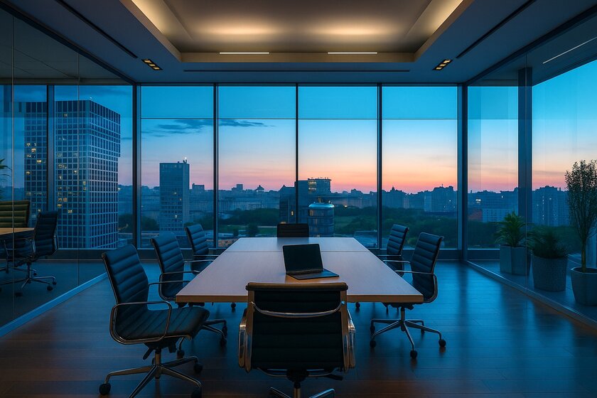 55,8 м², гостиница 14 940 450 ₽ - изображение 37