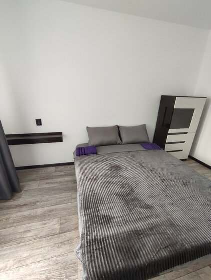 53 м², 2-комнатная квартира 2 600 ₽ в сутки - изображение 60