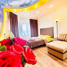 Квартира 41 м², 1-комнатная - изображение 3