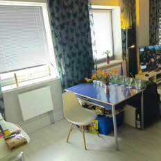 Квартира 32 м², студия - изображение 2
