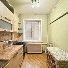 Квартира 28 м², 1-комнатная - изображение 4