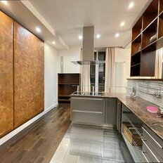 Квартира 170 м², 4-комнатная - изображение 3