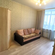 Квартира 28,9 м², студия - изображение 4