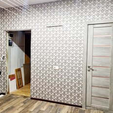 Квартира 35,8 м², 1-комнатная - изображение 1