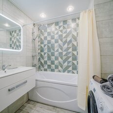 Квартира 65 м², 2-комнатная - изображение 4