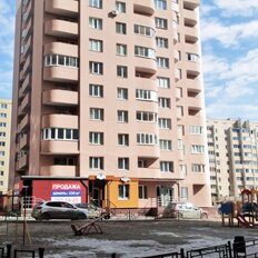 235 м², помещение свободного назначения - изображение 1