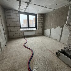 Квартира 25 м², студия - изображение 5