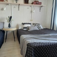 Квартира 52 м², 2-комнатная - изображение 3