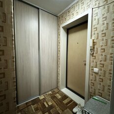 Квартира 29,7 м², 1-комнатная - изображение 5