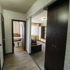 Квартира 35 м², 1-комнатная - изображение 2