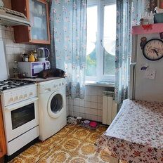 Квартира 45 м², 2-комнатная - изображение 2