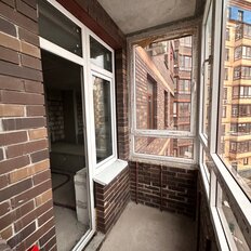 Квартира 50 м², 2-комнатная - изображение 3