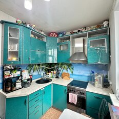 Квартира 38 м², 1-комнатная - изображение 2