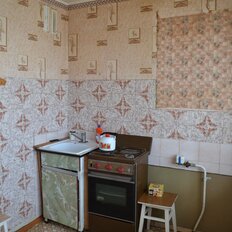 Квартира 32,8 м², 1-комнатная - изображение 5