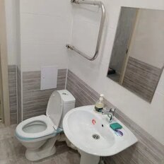 Квартира 28 м², 1-комнатная - изображение 3