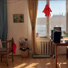 Квартира 35,1 м², 1-комнатная - изображение 2