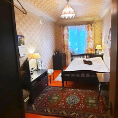 Квартира 45 м², 2-комнатная - изображение 4