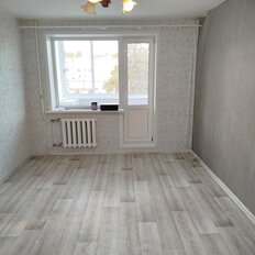 Квартира 27,3 м², 1-комнатная - изображение 2