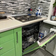 Квартира 62 м², 3-комнатная - изображение 3