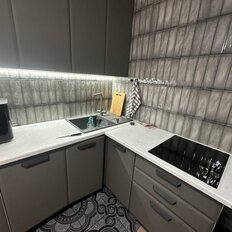 Квартира 38,9 м², 1-комнатная - изображение 2