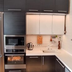 Квартира 36,3 м², 1-комнатная - изображение 2