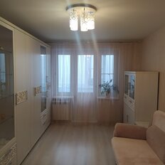 Квартира 42,2 м², 2-комнатная - изображение 3