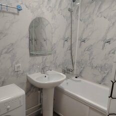 Квартира 37 м², 1-комнатная - изображение 3