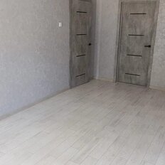 Квартира 43,7 м², 2-комнатная - изображение 2