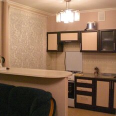 Квартира 31 м², 1-комнатная - изображение 3