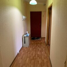 Квартира 55 м², 2-комнатная - изображение 5