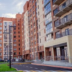 Квартира 62 м², 2-комнатная - изображение 5